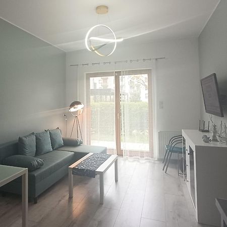 Apartament Gdansk Letnica 외부 사진