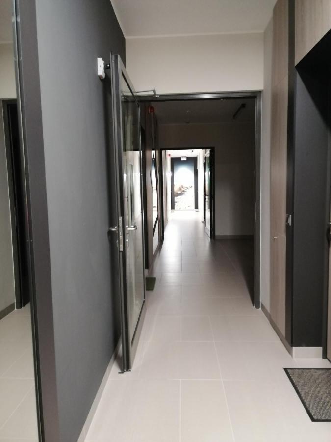 Apartament Gdansk Letnica 외부 사진