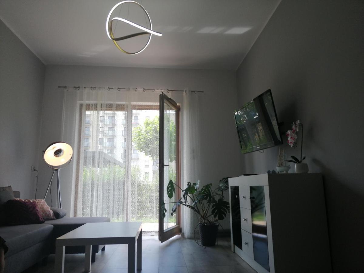 Apartament Gdansk Letnica 외부 사진