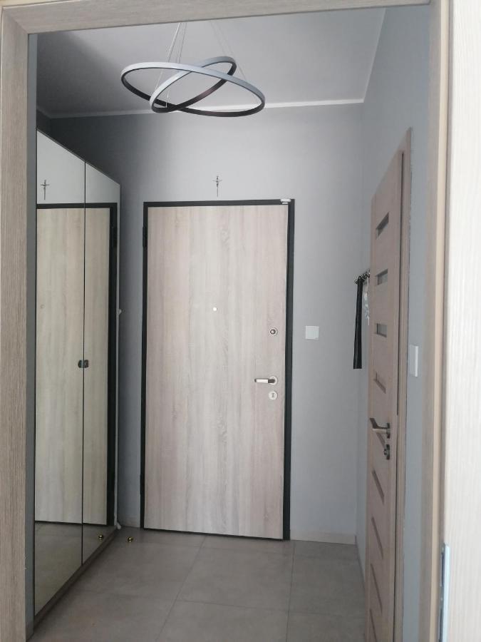 Apartament Gdansk Letnica 외부 사진