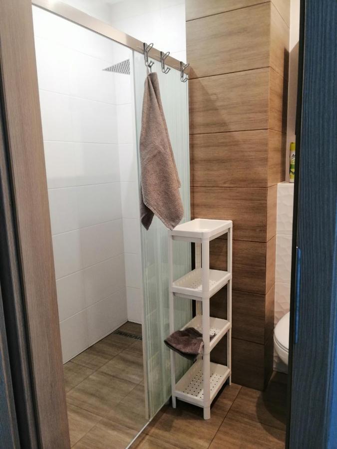 Apartament Gdansk Letnica 외부 사진