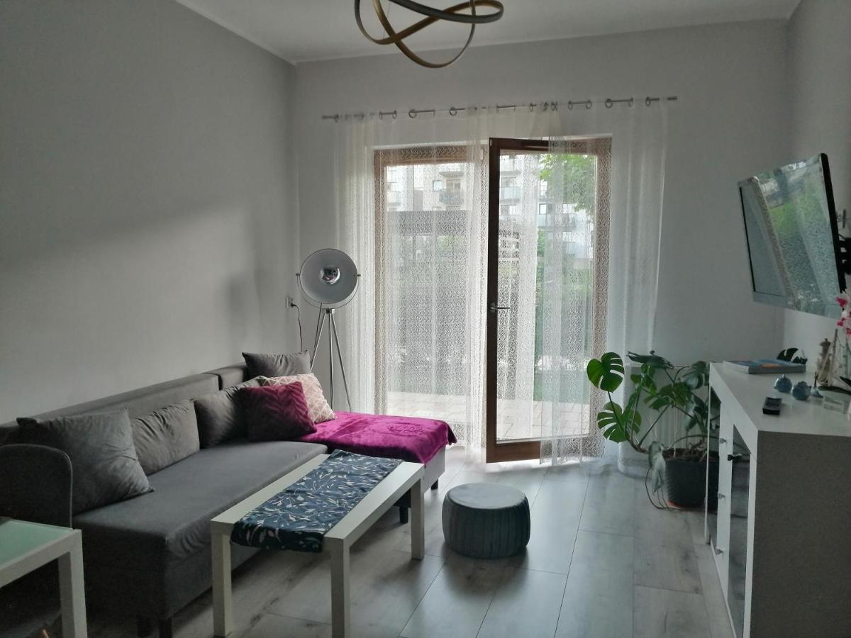 Apartament Gdansk Letnica 외부 사진