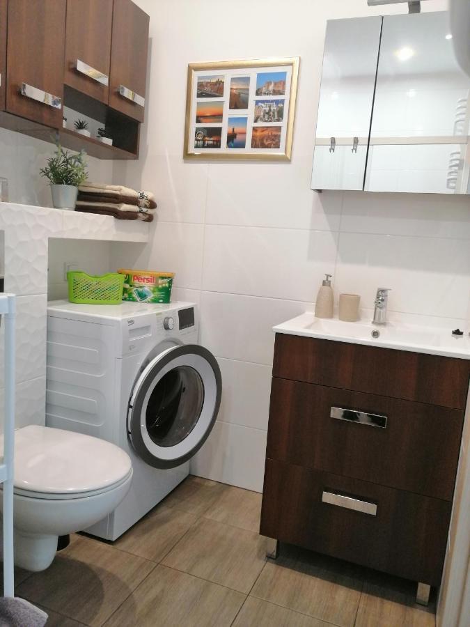 Apartament Gdansk Letnica 외부 사진