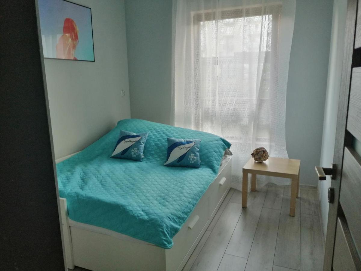 Apartament Gdansk Letnica 외부 사진