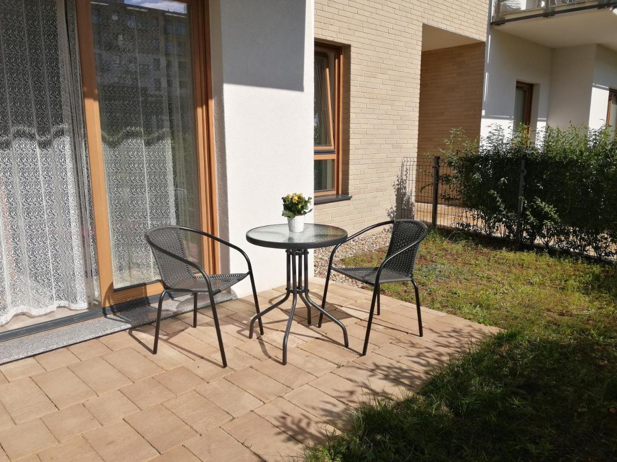 Apartament Gdansk Letnica 외부 사진