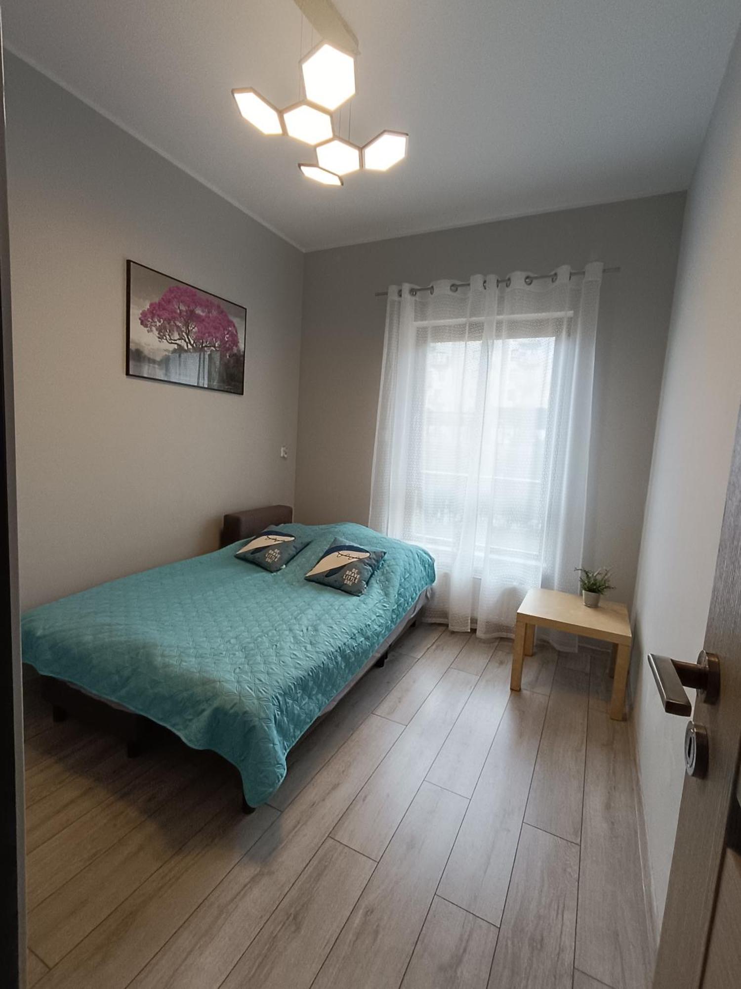 Apartament Gdansk Letnica 외부 사진