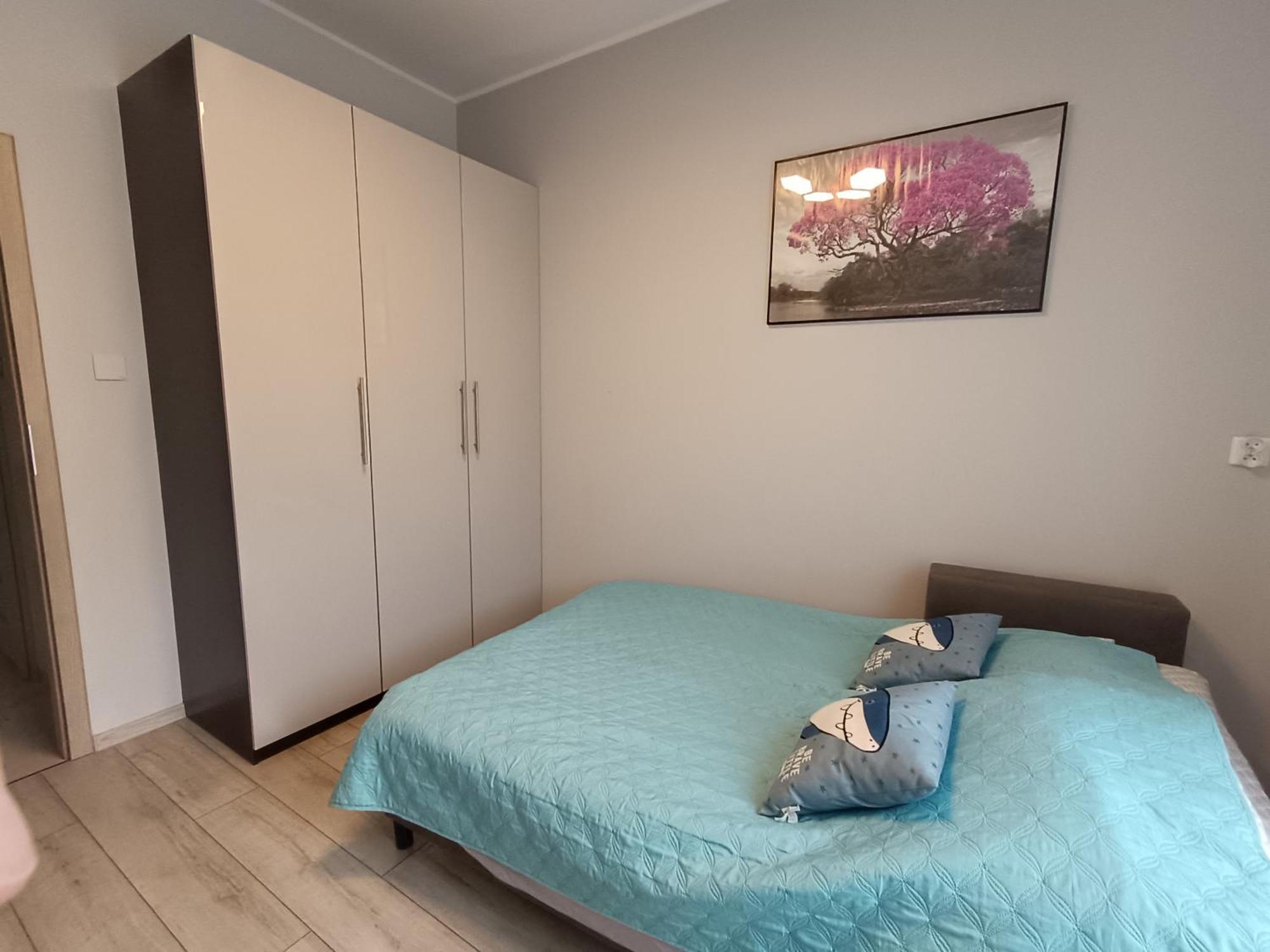 Apartament Gdansk Letnica 외부 사진