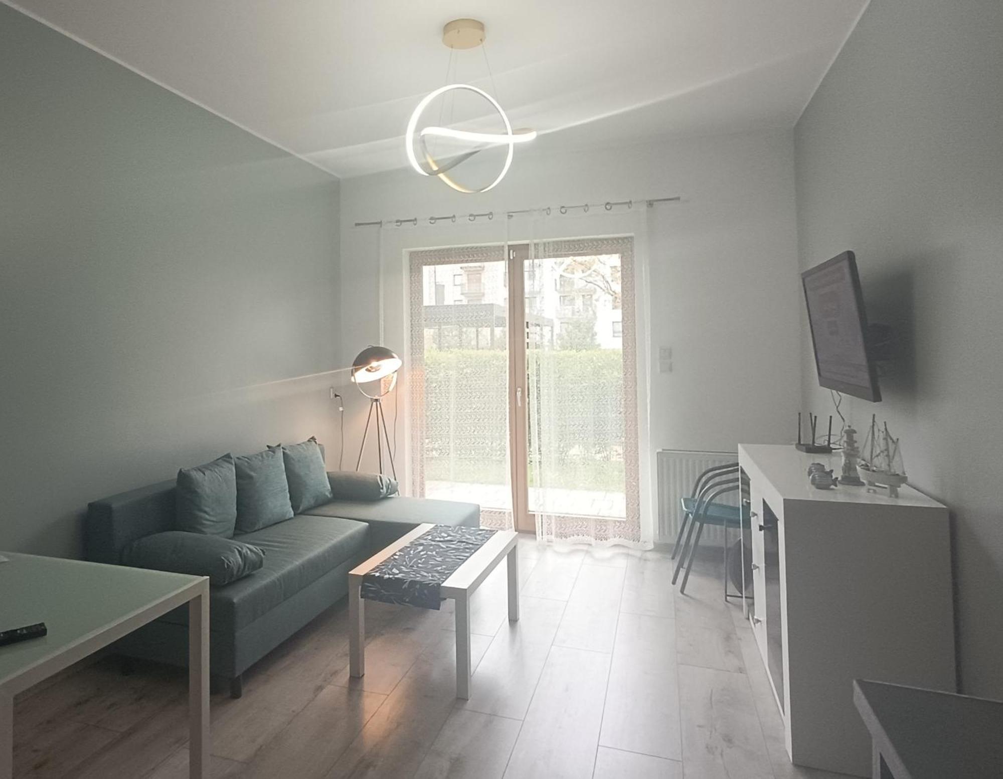 Apartament Gdansk Letnica 외부 사진