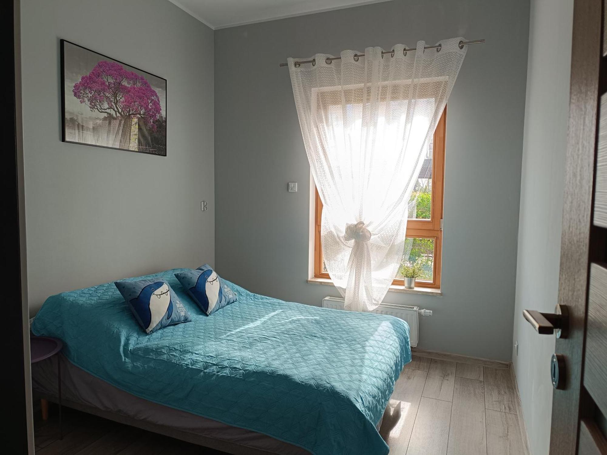 Apartament Gdansk Letnica 외부 사진
