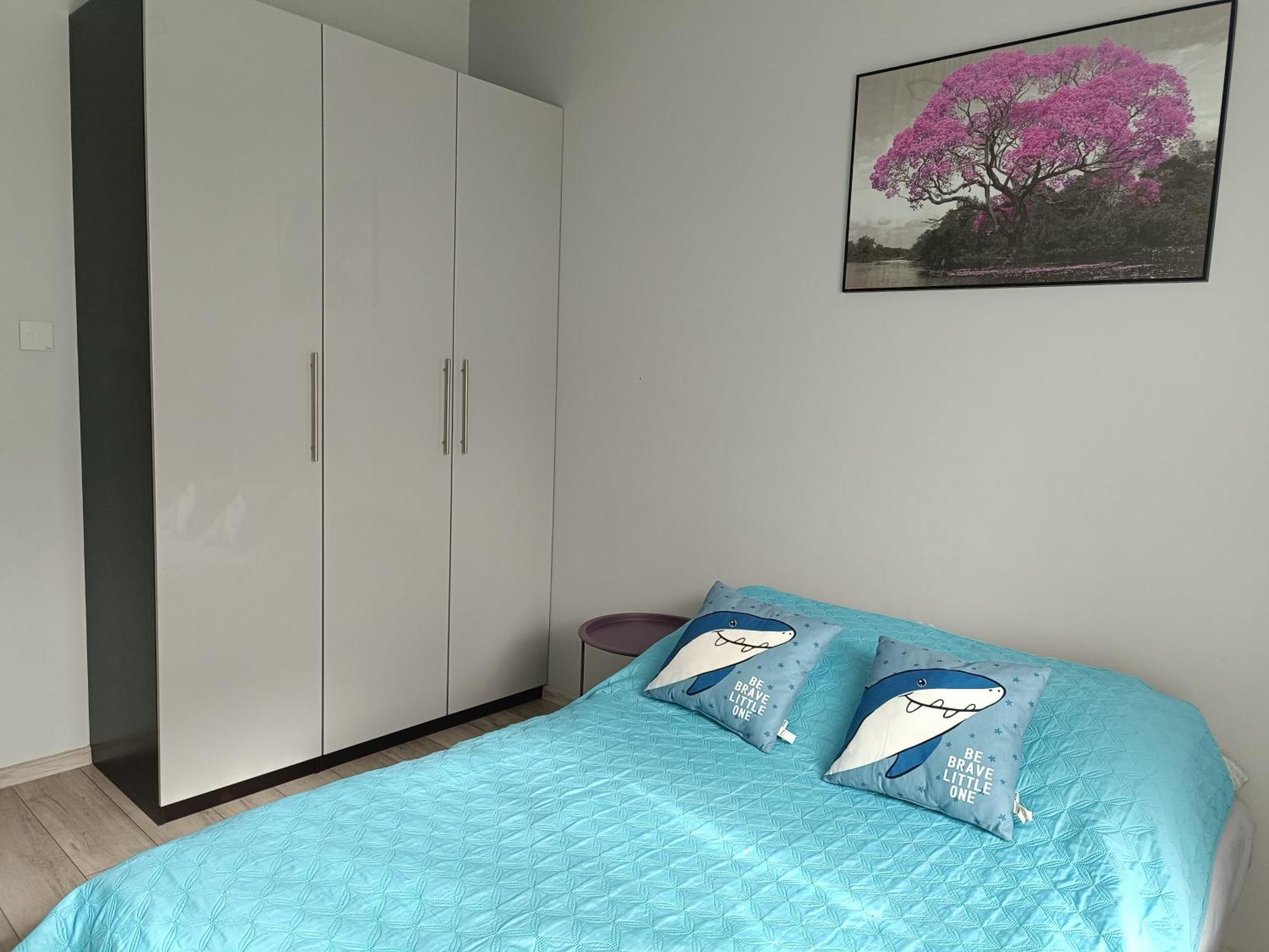 Apartament Gdansk Letnica 외부 사진